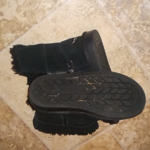 Kookaburra Boots - Picture 2 of 4